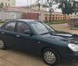 Daewoo Nubira 2000 - Bán Daewoo Nubira đời 2000, màu xanh dưa