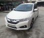 Honda City 2016 - Bán xe Honda City năm 2016, màu trắng, 550tr