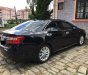 Toyota Camry G 2014 - Bán Toyota Camry G sản xuất 2014, màu đen chính chủ