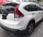 Honda CR V 2013 - Bán xe Honda CR V đời 2013, màu trắng  