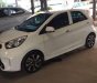 Kia Morning   Si 1.25MT 2016 - Bán Kia Morning Si 1.25MT đời 2016, màu trắng 