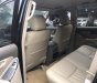 Toyota Prado GX 2.7 AT  2008 - Bán xe Toyota Prado GX 2.7 AT năm sản xuất 2008, màu đen, xe nhập