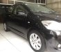 Toyota Yaris 2010 - Bán Toyota Yaris đời 2010, màu đen, nhập khẩu nguyên chiếc xe gia đình