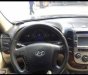 Hyundai Santa Fe 2008 - Bán xe Hyundai Santa Fe năm sản xuất 2008, màu đen, xe nhập