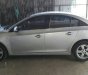 Chevrolet Cruze 2011 - Bán ô tô Chevrolet Cruze đời 2011, màu bạc