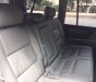 Toyota Land Cruiser GX 4500FFi 2006 - Chính chủ bán xe Toyota Land Cruiser GX 4500FFi SX 2006, màu vàng