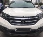 Honda CR V 2013 - Bán xe Honda CR V đời 2013, màu trắng  