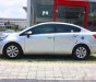 Kia Rio   1.4   2015 - Bán ô tô Kia Rio 1.4 đời 2015, màu bạc, nhập khẩu, 416tr