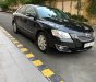 Toyota Camry 3.5Q 2008 - Cần bán gấp Toyota Camry 3.5Q sản xuất 2008, màu đen, giá tốt