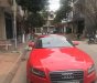 Audi A5   sport  2010 - Bán Audi A5 sport 2010, màu đỏ, xe nhập, 807 triệu