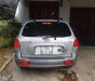 Hyundai Santa Fe 2005 - Bán xe Hyundai Santa Fe sản xuất 2005, màu bạc