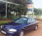 Ford Laser LXT 2000 - Bán Ford Laser LXT đời 2000, màu xanh lam, nhập khẩu