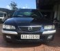 Mazda 626 2002 - Bán xe Mazda 626 sản xuất 2002, màu đen còn mới, giá 225tr