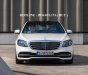 Mercedes-Benz S class S450 Luxury 2018 - Bán Mercedes S450 Luxury 2018 - ưu đãi đặc biệt, giao xe ngay