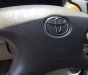 Toyota Innova G 2009 - Cần bán gấp Toyota Innova G năm sản xuất 2009, màu bạc