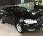 Toyota Corolla altis   2006 - Chính chủ bán xe Toyota Corolla altis năm sản xuất 2006, màu đen