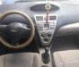 Toyota Vios 2008 - Bán Toyota Vios đời 2008, màu bạc xe gia đình