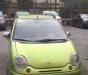 Daewoo Matiz II 2006 - Bán Daewoo Matiz II đời 2006, màu xanh cốm 