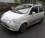 Daewoo Matiz SE 2008 - Bán xe Daewoo Matiz SE sản xuất 2008, màu trắng