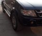 Isuzu Hi lander 2005 - Bán Isuzu Hi lander đời 2005, màu đen xe gia đình