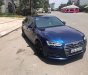 Audi A4 2016 - Bán xe Audi A4 năm sản xuất 2016, màu xanh lam, nhập khẩu