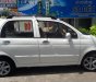 Daewoo Matiz 2008 - Cần bán gấp Daewoo Matiz 2008, màu trắng