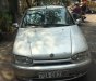 Fiat Siena ELX 1.3 2003 - Bán Fiat Siena ELX 1.3 đời 2003, màu bạc, 130tr