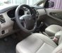 Toyota Innova 2.0E 2014 - Cần bán gấp Toyota Innova 2.0E năm 2014, màu bạc