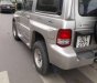 Hyundai Galloper 2003 - Bán Hyundai Galloper 2003, số tự động