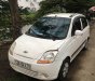 Chevrolet Spark 2010 - Cần bán xe Chevrolet Spark năm 2010, màu trắng