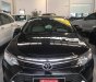 Toyota Camry E 2015 - Bán Toyota Camry E năm 2015, màu đen , Toyota Đông Sài Gòn - CN Nguyễn Văn Lượng