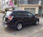 Chevrolet Captiva 2008 - Bán ô tô Chevrolet Captiva năm sản xuất 2008, màu đen xe gia đình, giá cạnh tranh