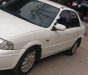 Ford Laser 2001 - Bán Ford Laser đời 2001, màu trắng còn mới