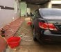 Toyota Camry 2.4 2007 - Cần bán xe Toyota Camry 2.4 đời 2007, màu đen, giá chỉ 549 triệu