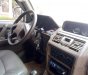 Mitsubishi Pajero 2005 - Cần bán Mitsubishi Pajero năm 2005, giá chỉ 270 triệu