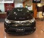 Toyota Vios E CVT 2017 - Toyota Vinh - Nghệ An, bán xe Vios tự động giá tốt tại Nghệ An. Hotline: 0904.72.52.66