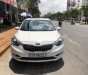 Kia K3 2.0AT 2015 - Bán Kia K3 2.0AT màu trắng, sản xuất 2015 full options đi 29000km