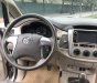 Toyota Innova 2014 - Bán Toyota Innova đời 2014, màu bạc