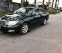 Toyota Camry 2002 - Cần bán gấp Toyota Camry đời 2002