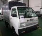 Suzuki Super Carry Van 2017 - Bán xe tải 5 tạ Suzuki - Khuyến mại 100% thuế trước bạ