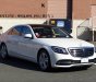 Mercedes-Benz S class S450 2018 - Bán Mercedes S450 2018 - ưu đãi đặc biệt, giao xe ngay