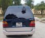 Toyota Zace GL   2005 - Bán xe Toyota Zace GL đời 2005, màu xanh lam