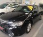 Toyota Camry E 2015 - Bán Toyota Camry E năm 2015, màu đen , Toyota Đông Sài Gòn - CN Nguyễn Văn Lượng