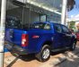Chevrolet Colorado 2018 - Cần bán xe Chevrolet Colorado sản xuất 2018, màu xanh lam, nhập khẩu nguyên chiếc, 624tr