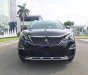 Peugeot 2018 - Bán ô tô Peugeot 5008 2018, màu đen