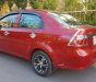 Daewoo Gentra 2008 - Bán xe Daewoo Gentra năm sản xuất 2008, màu đỏ xe gia đình, giá tốt