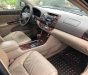 Toyota Camry 2002 - Cần bán gấp Toyota Camry đời 2002