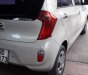 Kia Morning 1.0 Van 2014 - Cần bán gấp Kia Morning 1.0 Van năm sản xuất 2014, màu kem (be), xe nhập chính chủ