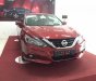 Nissan Teana 2017 - Bán xe Nissan Teana đời 2017, màu đỏ, nhập khẩu