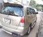 Toyota Innova 2009 - Bán Toyota Innova sản xuất năm 2009, ít sử dụng, 379tr